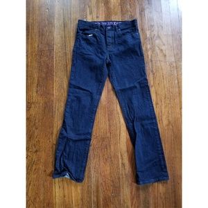 Kr3w Straight Leg Jeans
